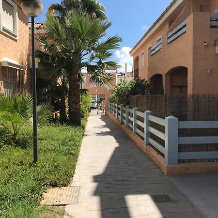Playas Del Sur Apartamento 维拉 外观 照片