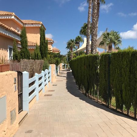 Playas Del Sur Apartamento 维拉 外观 照片
