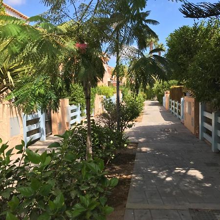 Playas Del Sur Apartamento 维拉 外观 照片