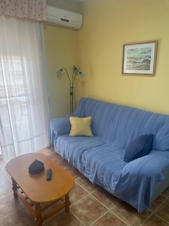 Playas Del Sur Apartamento 维拉 外观 照片