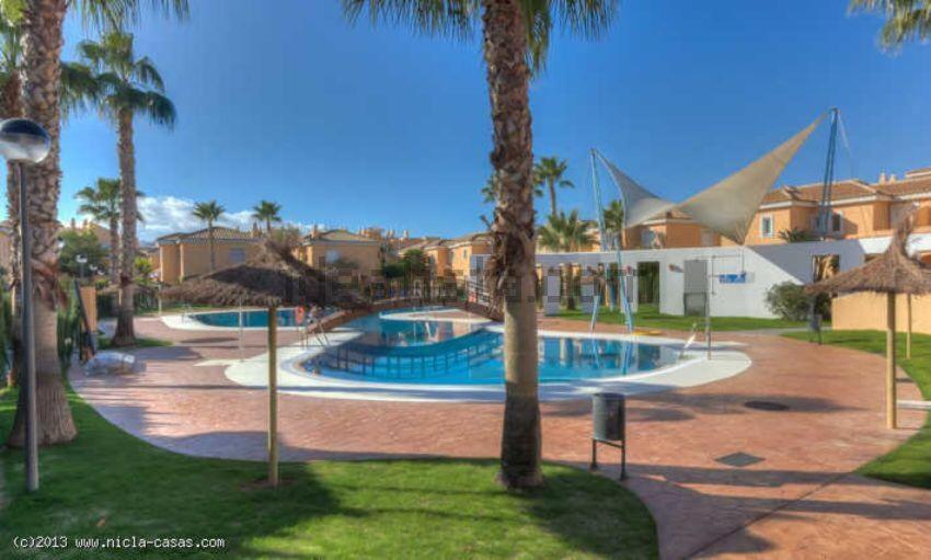 Playas Del Sur Apartamento 维拉 外观 照片