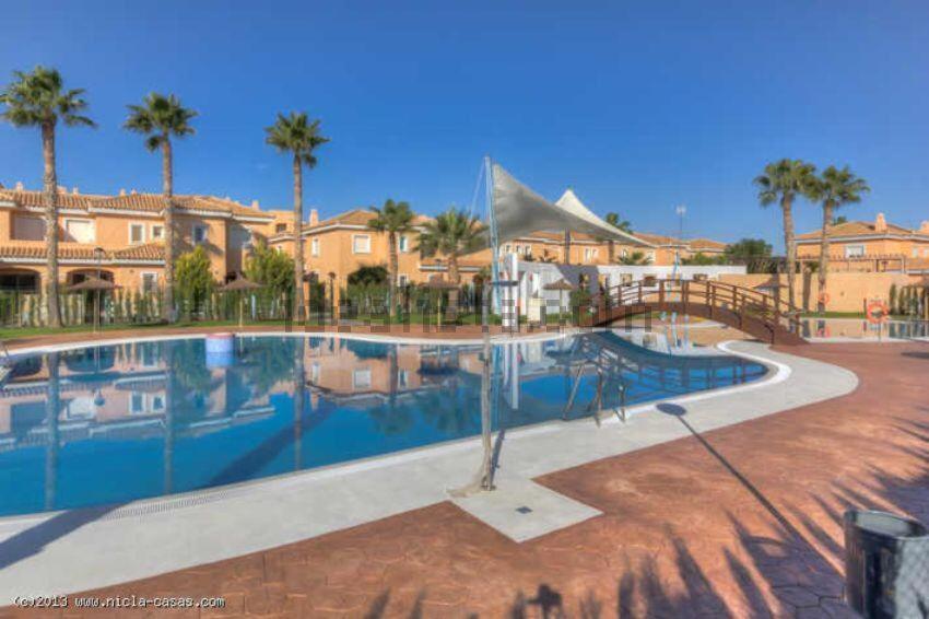 Playas Del Sur Apartamento 维拉 外观 照片