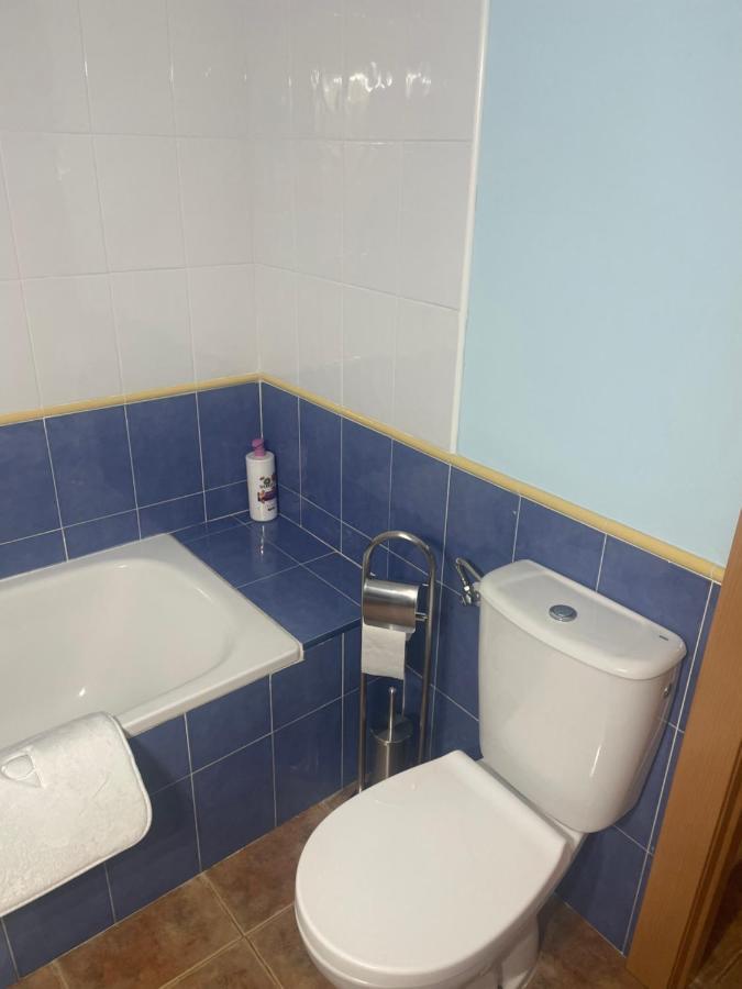 Playas Del Sur Apartamento 维拉 外观 照片