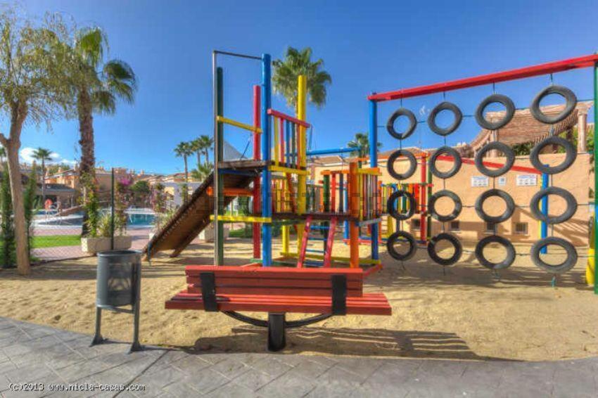Playas Del Sur Apartamento 维拉 外观 照片
