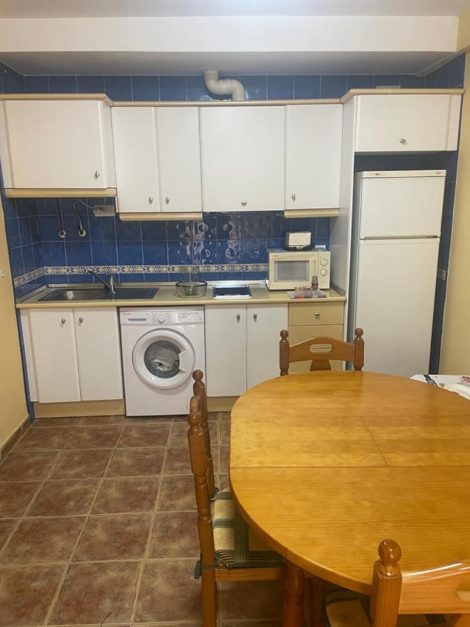 Playas Del Sur Apartamento 维拉 外观 照片