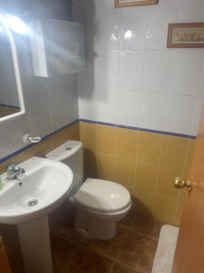 Playas Del Sur Apartamento 维拉 外观 照片