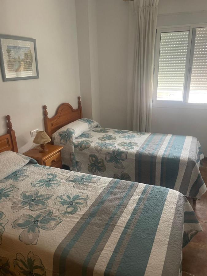 Playas Del Sur Apartamento 维拉 外观 照片