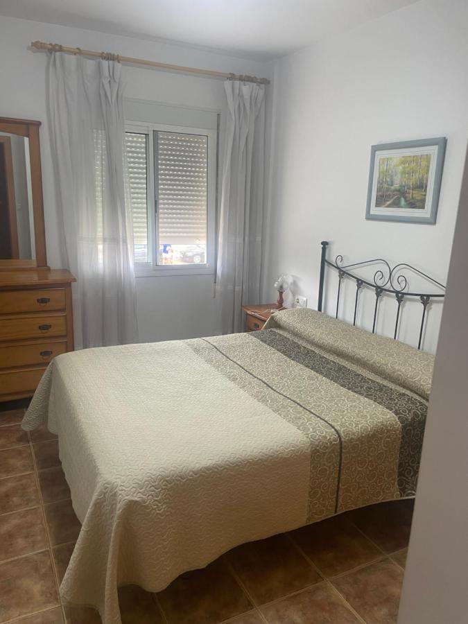 Playas Del Sur Apartamento 维拉 外观 照片