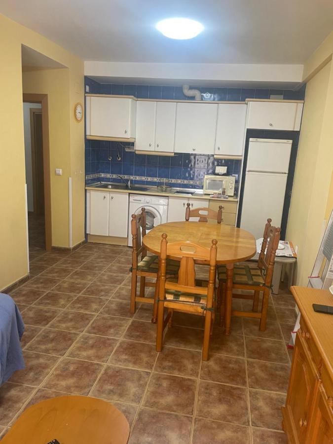 Playas Del Sur Apartamento 维拉 外观 照片