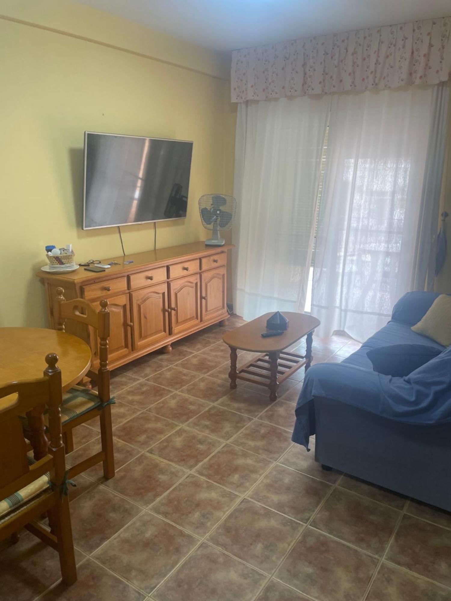 Playas Del Sur Apartamento 维拉 外观 照片