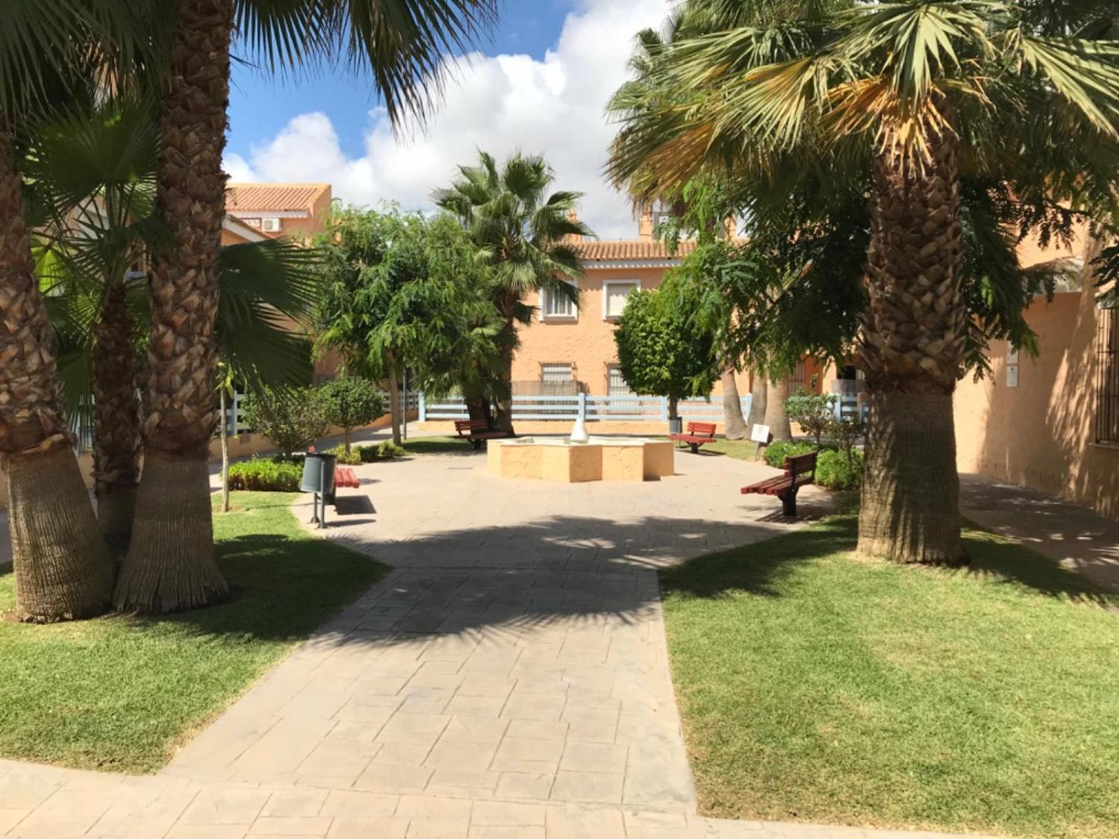 Playas Del Sur Apartamento 维拉 外观 照片