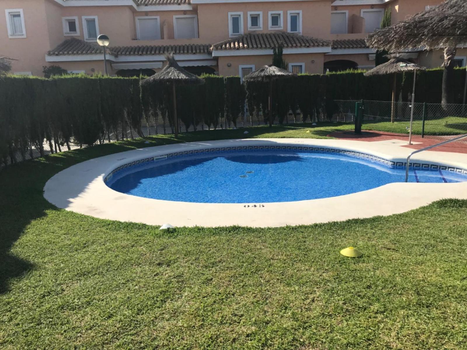 Playas Del Sur Apartamento 维拉 外观 照片